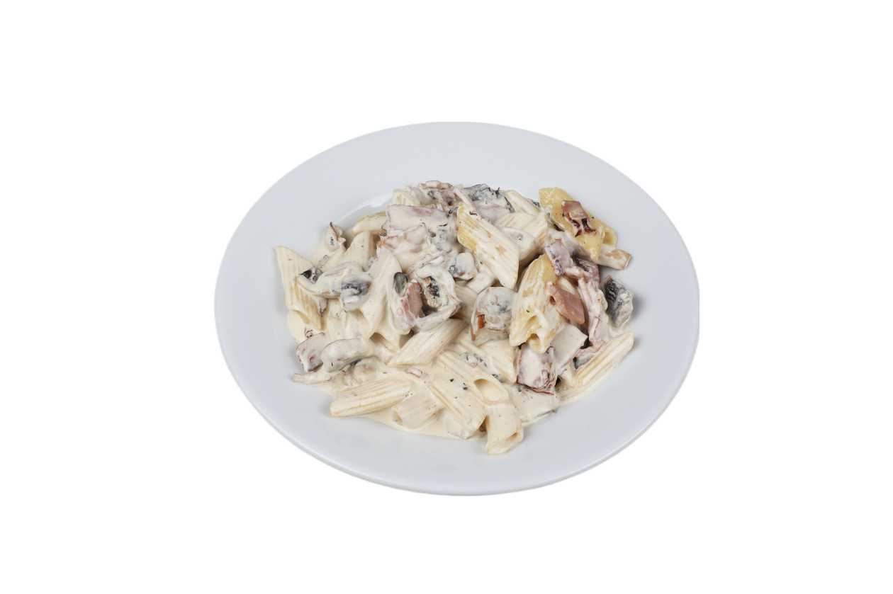 Spaghete/Penne Carbonara