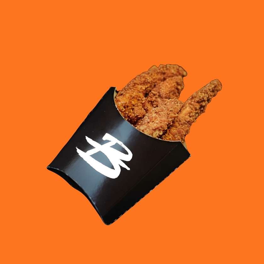 B Special-Doritos (3 pcs)