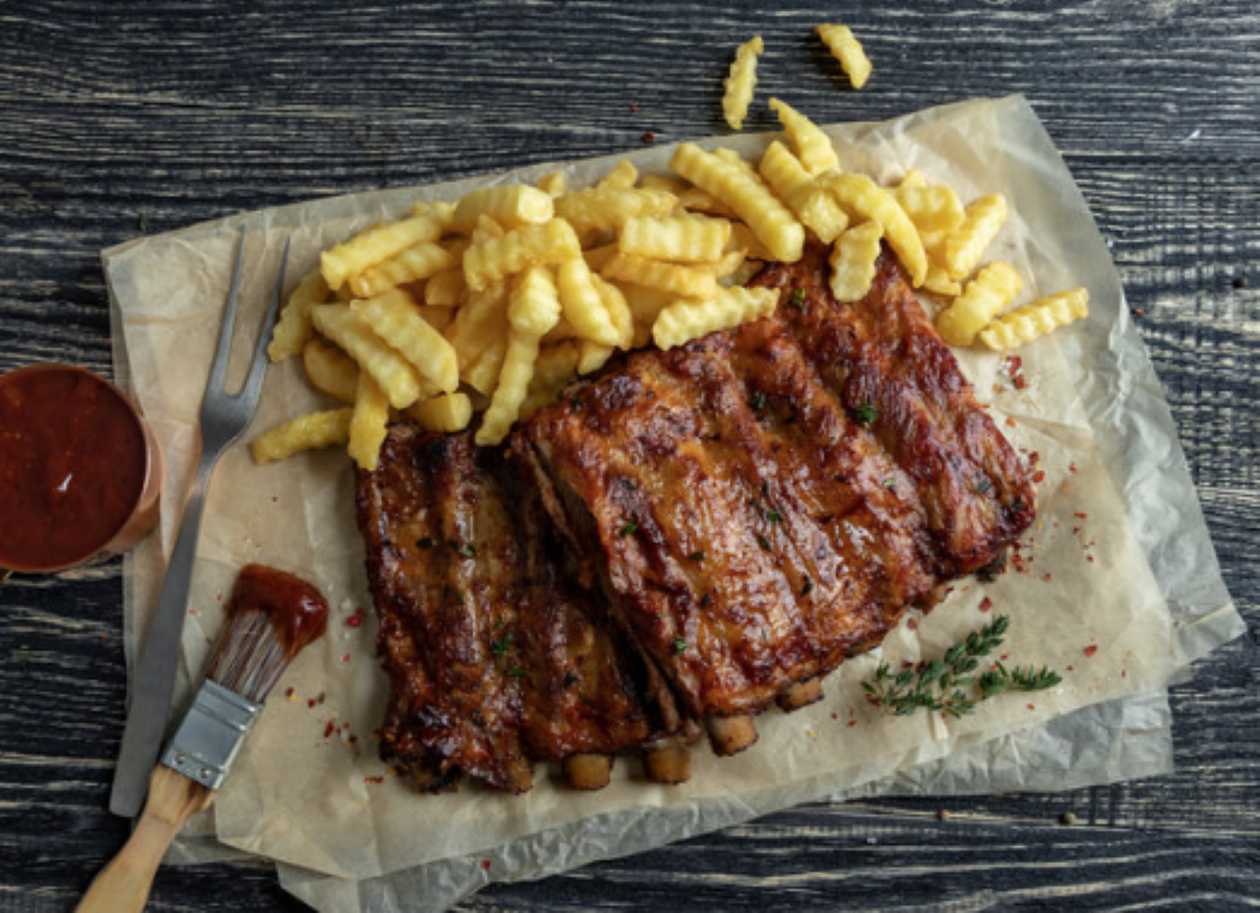 Coaste de Porc