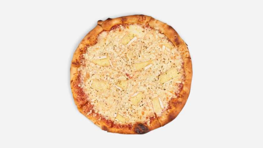 Quattro Formaggi