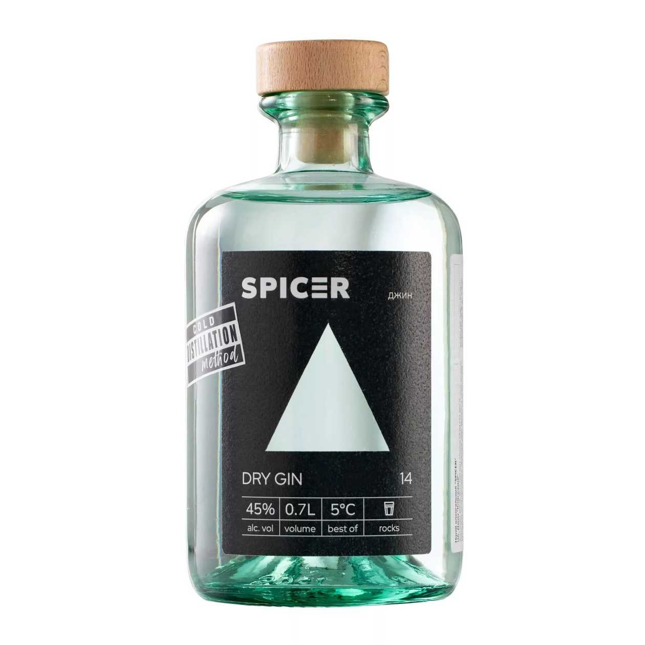 Classic Gin