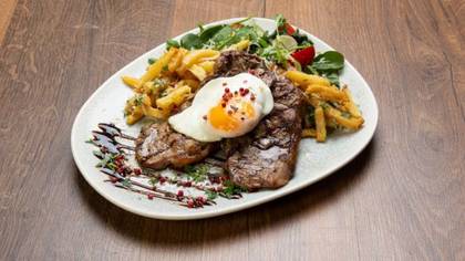 PANGLICI DE ANTRICOT