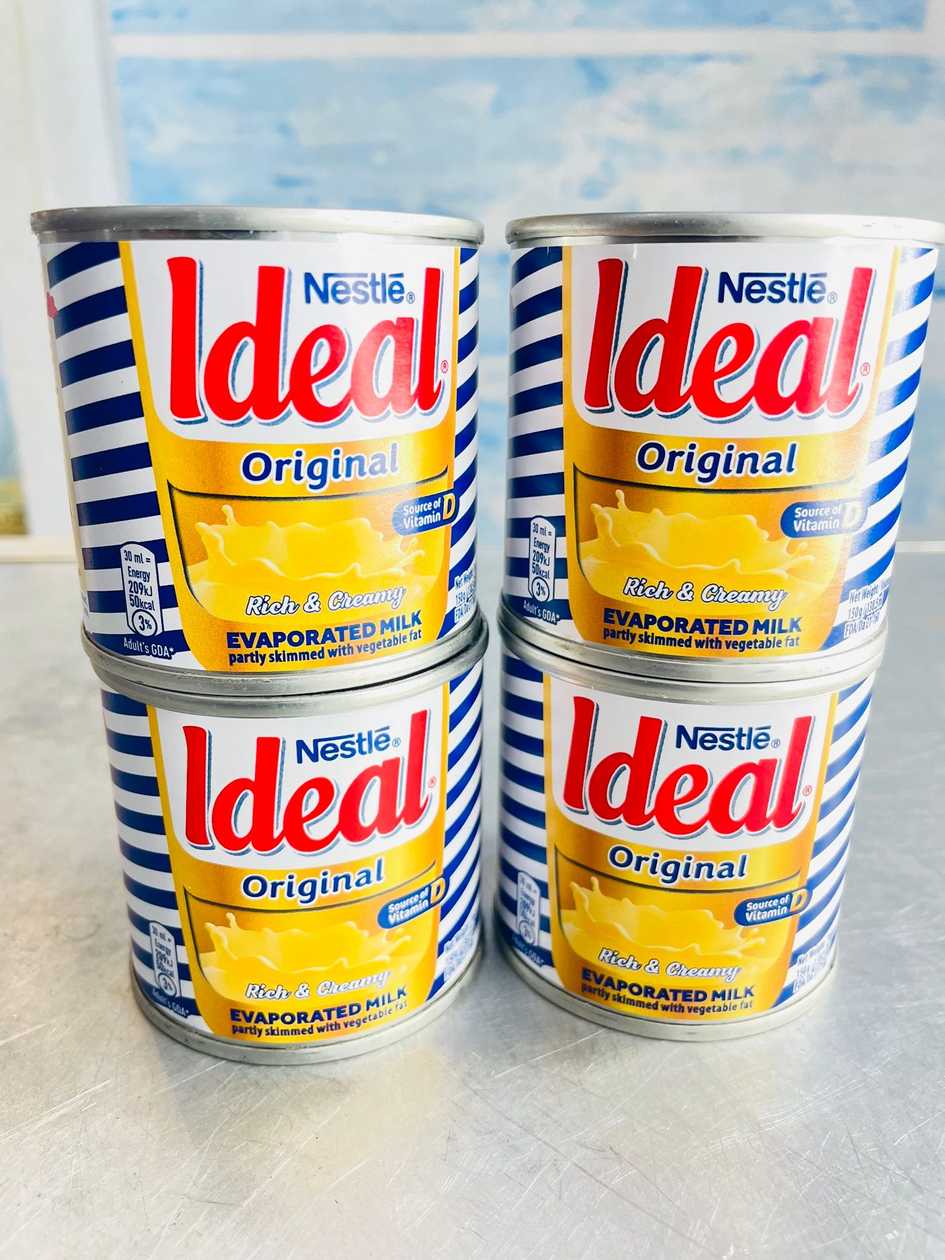 Nestle Ideal Milk