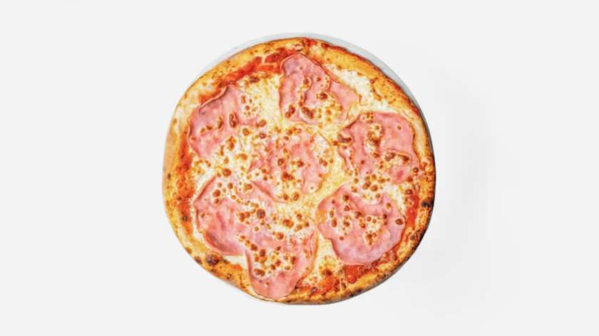 Cardinale Pizza