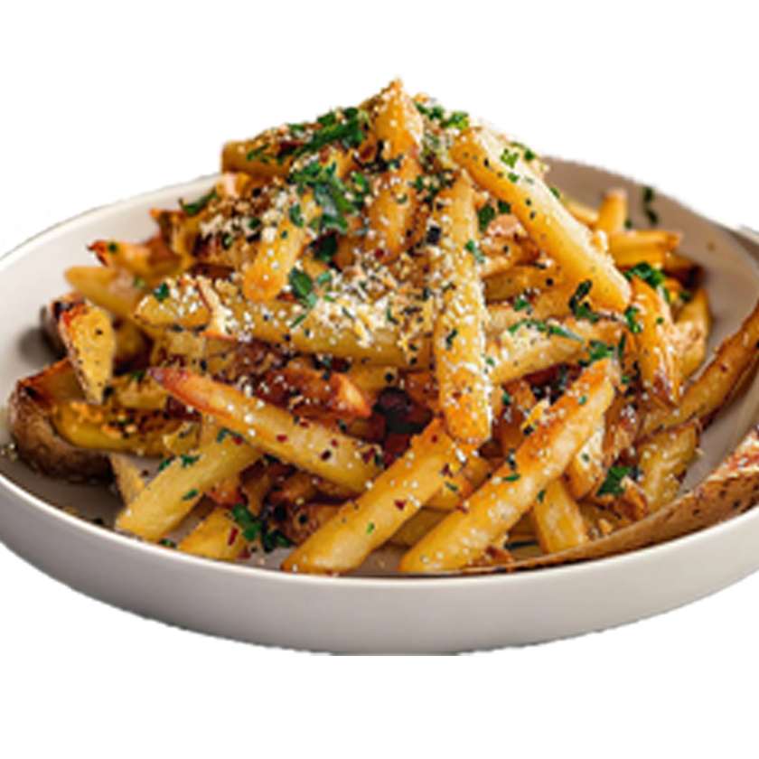 French Fries (Fresh)