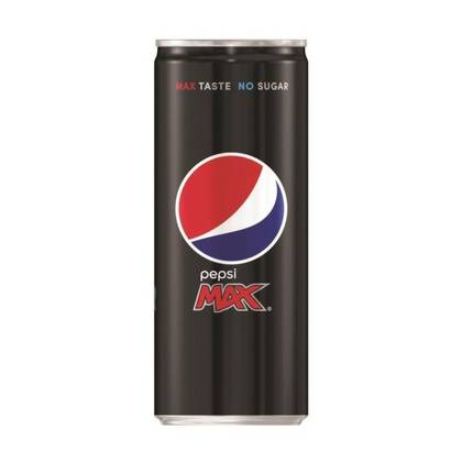 Pepsi Max 250ml