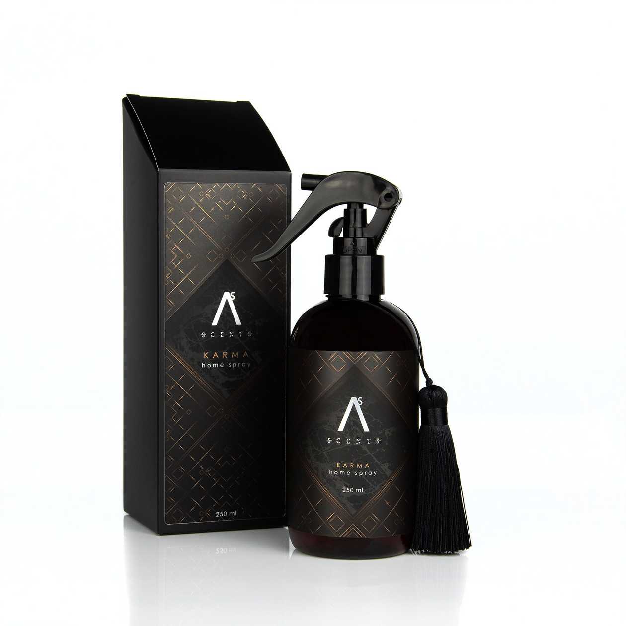 Home Fragrance Mist Bliss