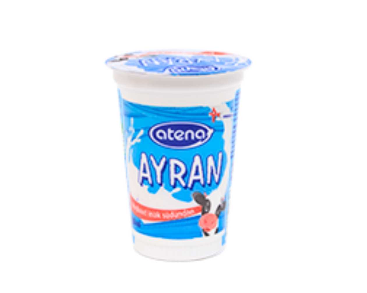 Atena® Ayran 180ml