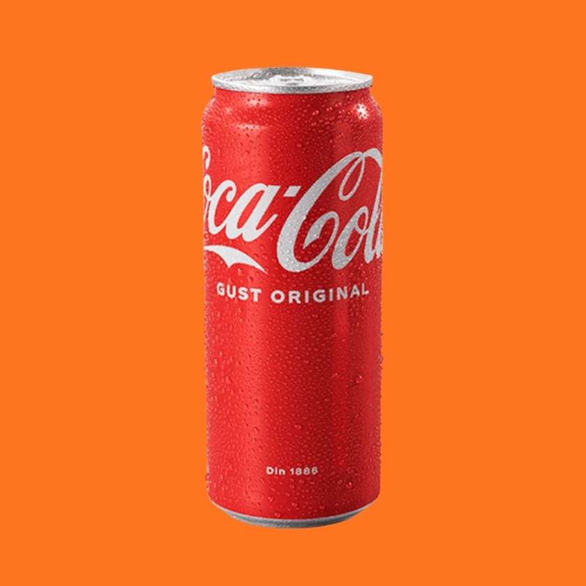 Coca-Cola