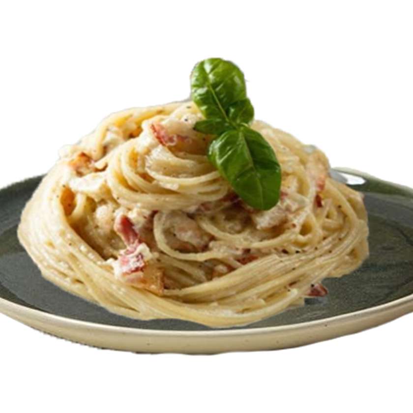 Carbonara Pasta