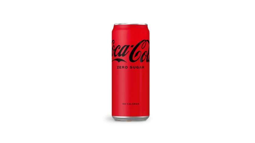Coca-Cola Zero