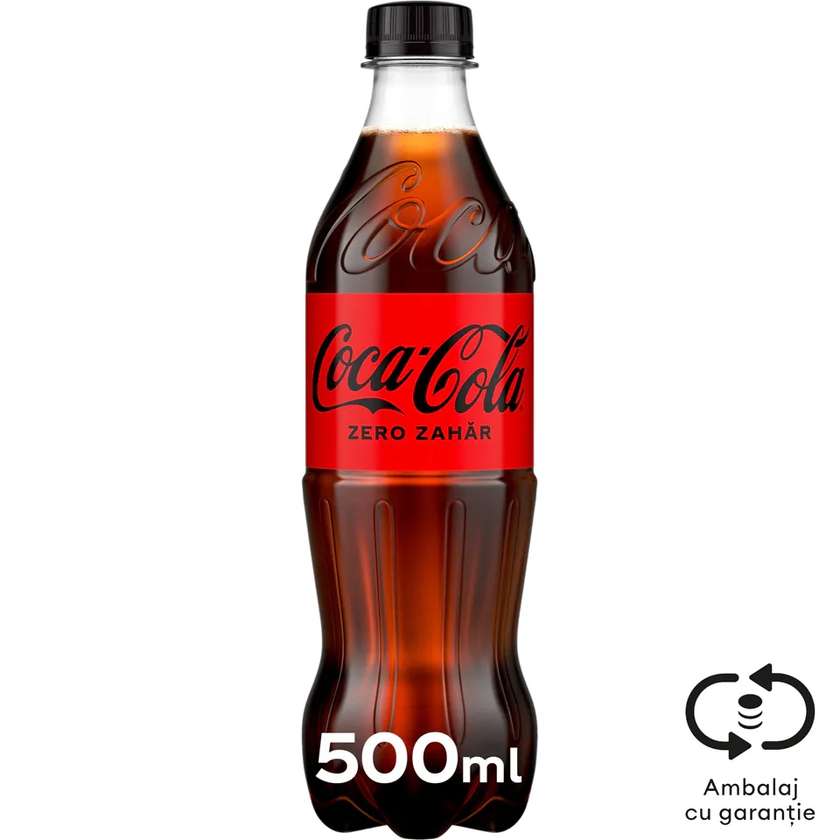 Coca-Cola Zero
