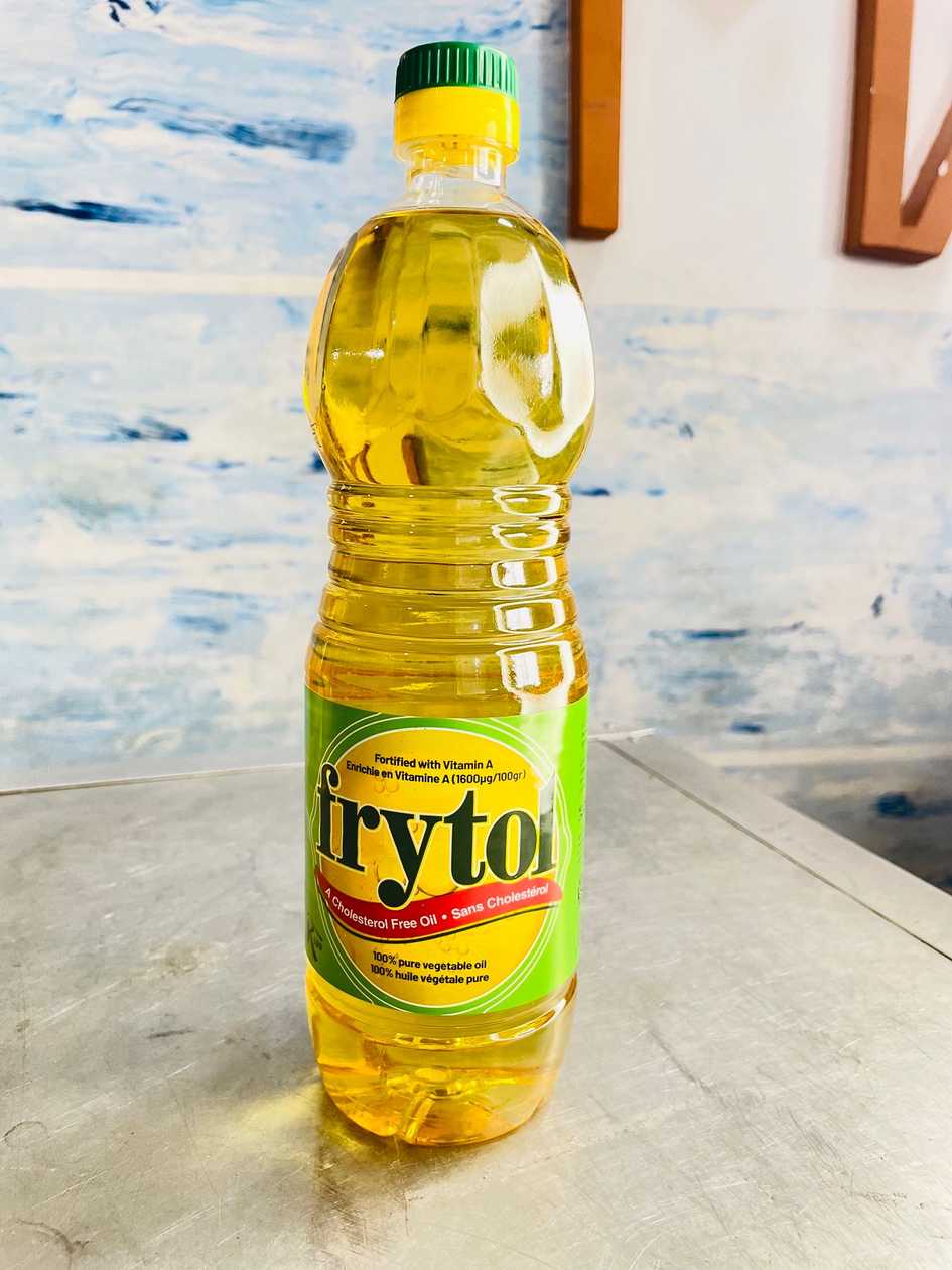 Frytol