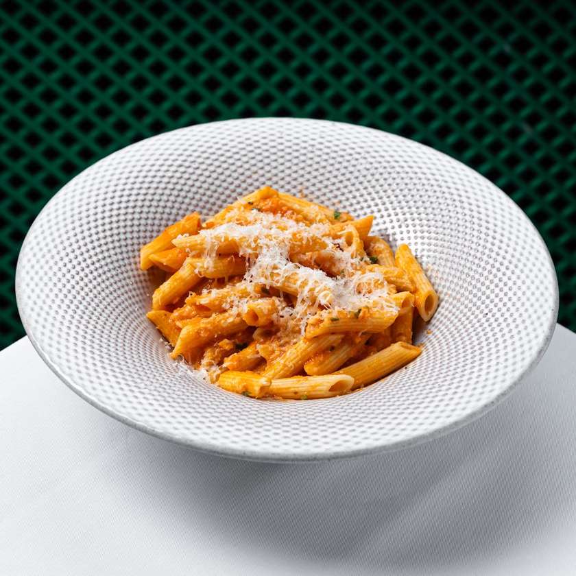 Penne all’Arrabbiata