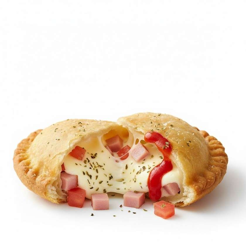 Pizza Pastry