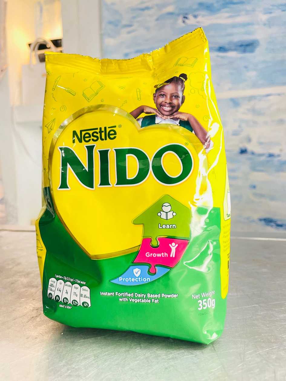 Nestle Nido 350g