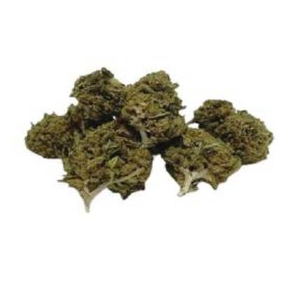 x2 Baby Buds CBD Green House 10g