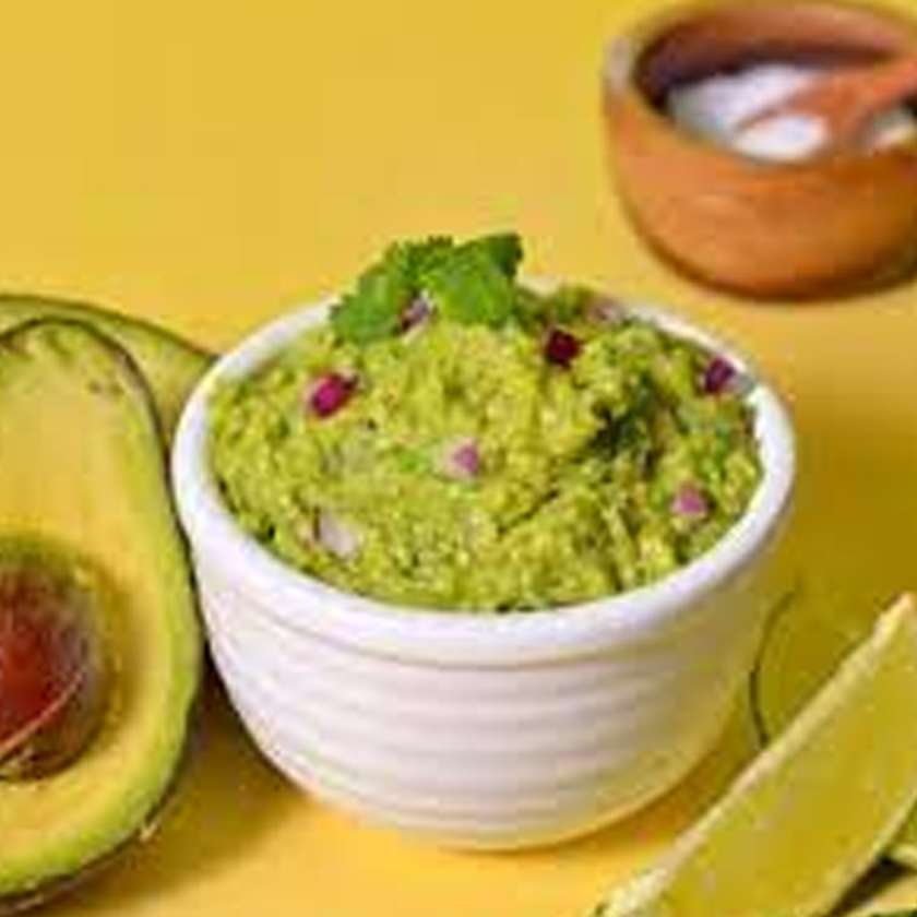 Guacamole