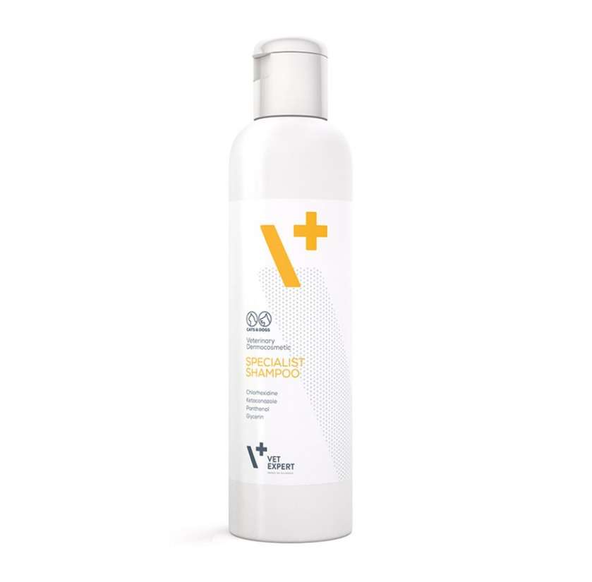 VETEXPERT Specialist Shampoo, 250ml