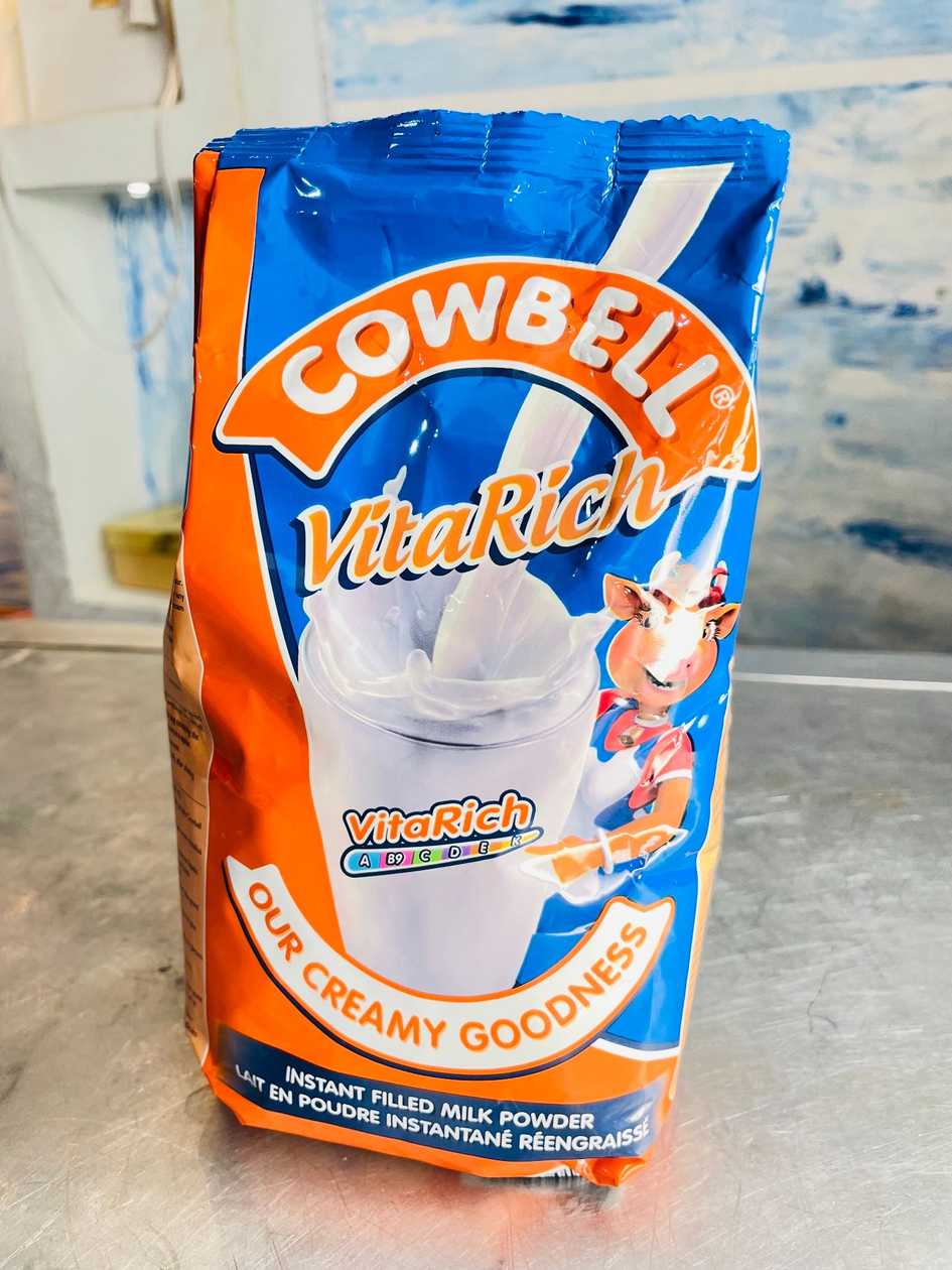 Cowbell VITARICH Pillow