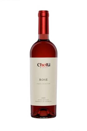 Chelti - Rose