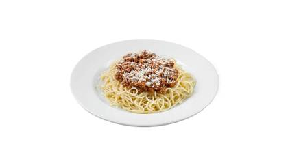 Spaghete/Penne Bolognesse