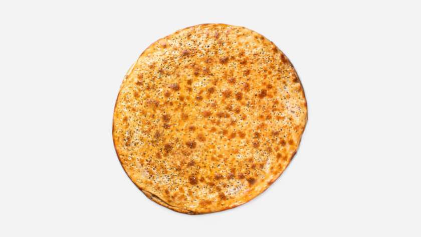 Pizza Scone