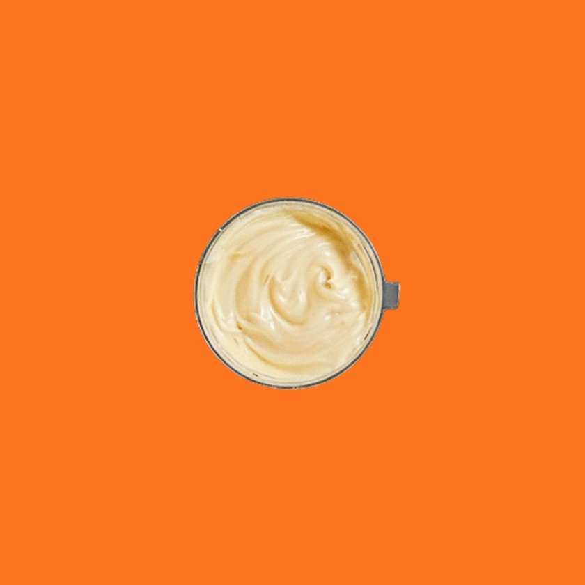 Mayonnaise