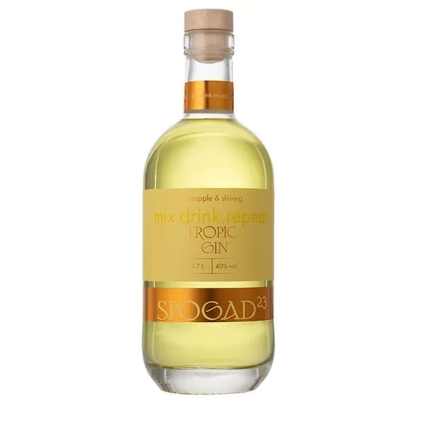 Spogad23 Tropic Gin
