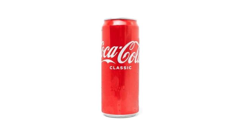 Coca-Cola