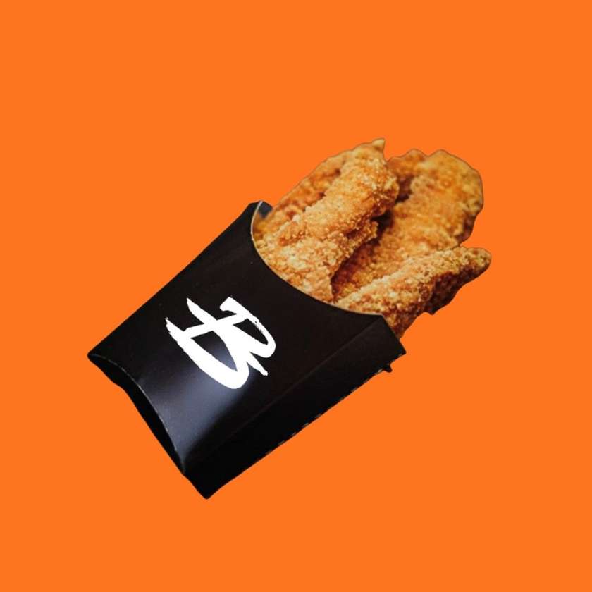 B Tender (5 pcs)