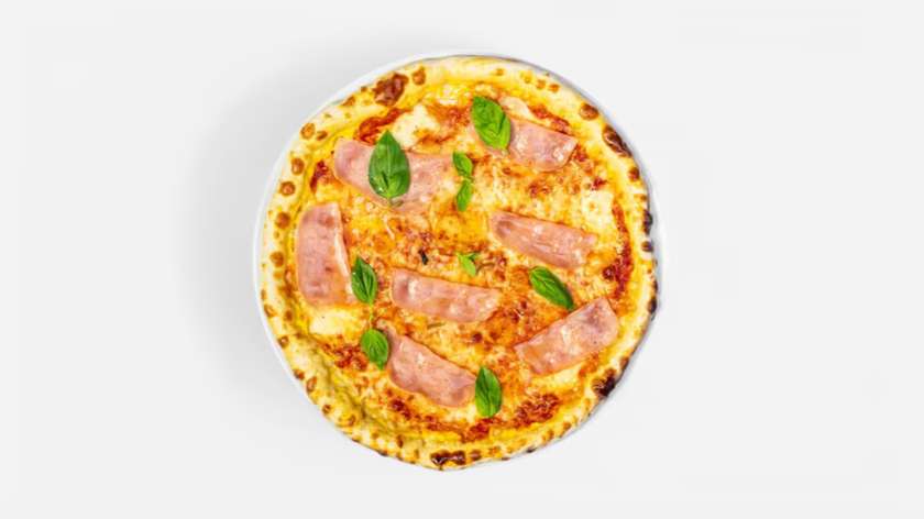 Prosciutto