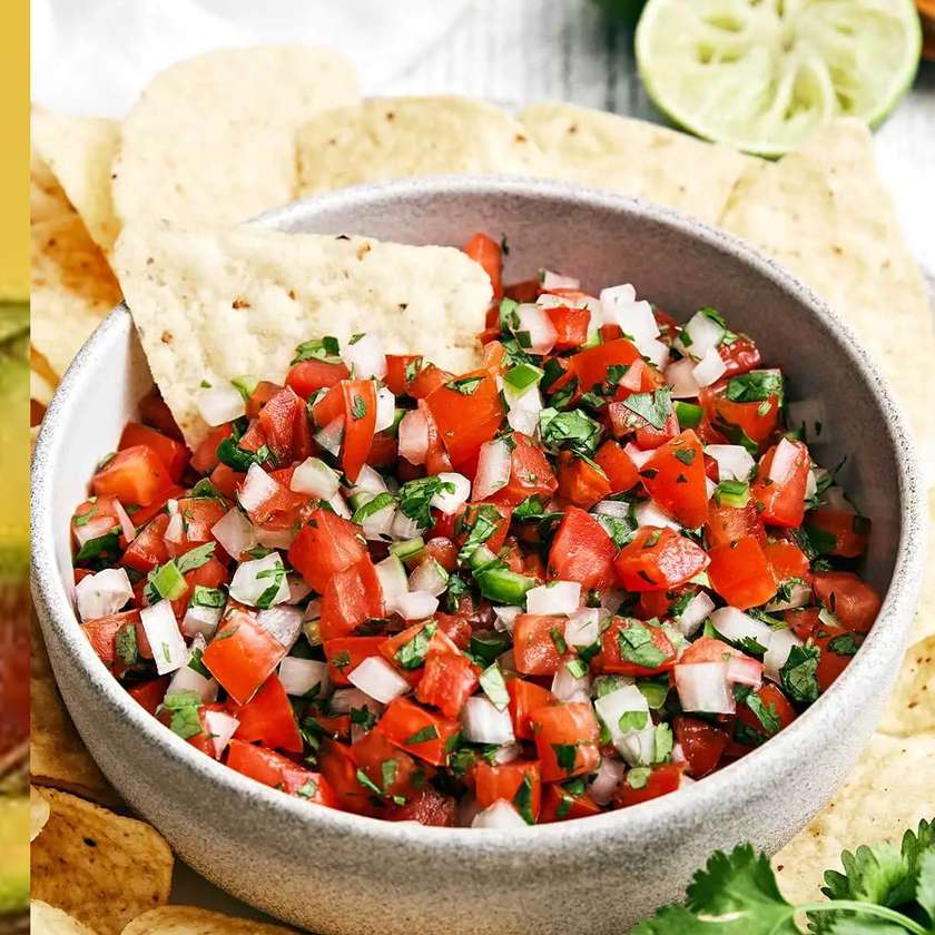 Salsa
