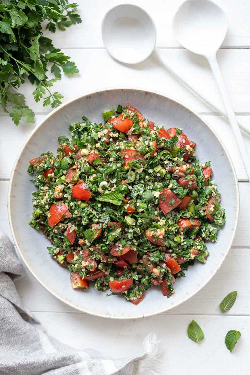 Tabouleh