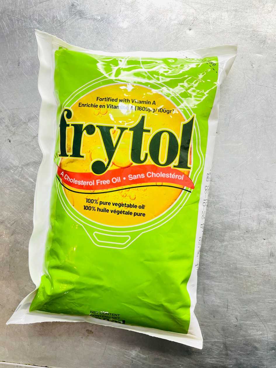 Frytol Sachet