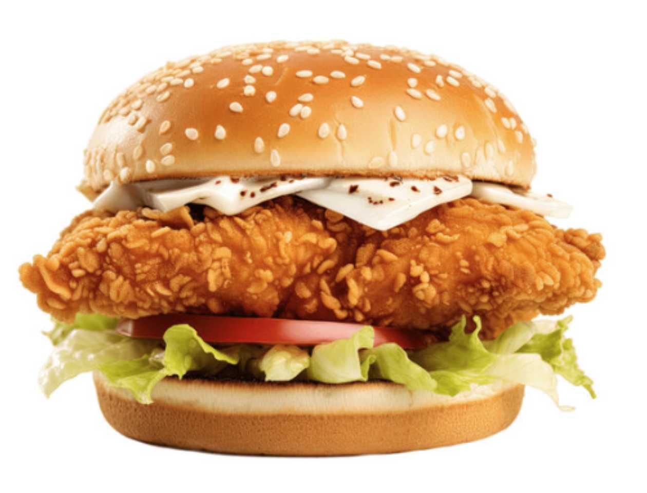 Burger Pui