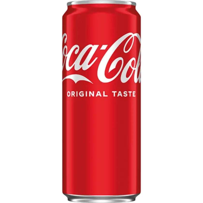 Coca Cola