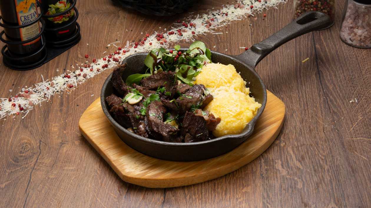 PASTRAMA DE ZARNESTI