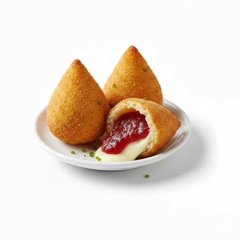 Romeo and Juliet Pastry