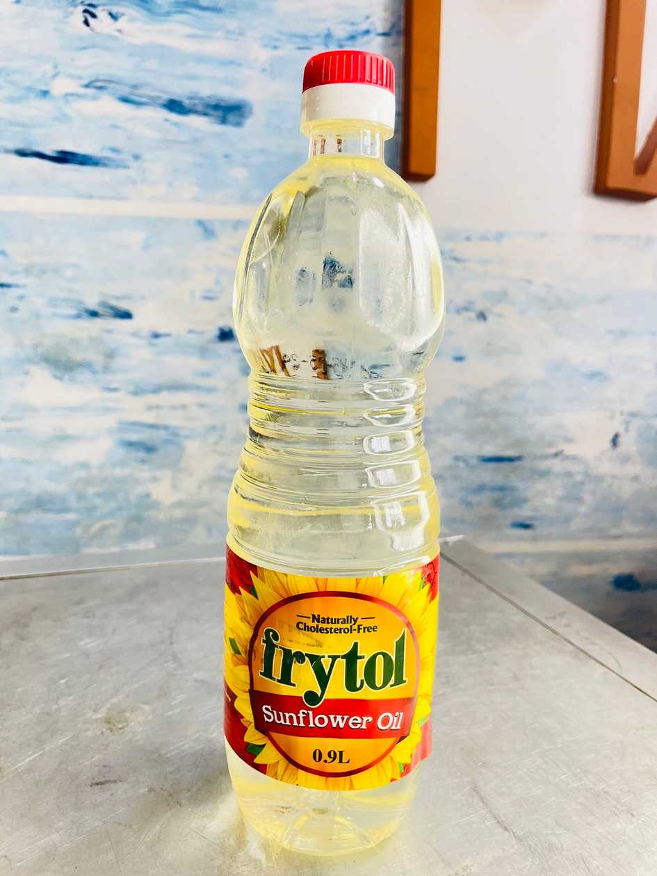 Frytol Sunflower