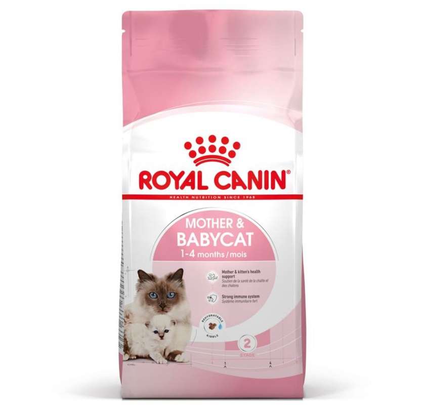 Royal Canin Mother & Babycat, 400 g