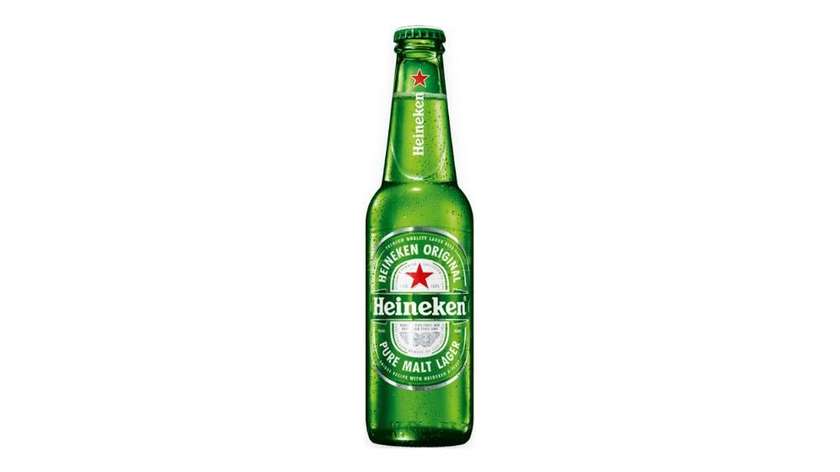 Heineken
