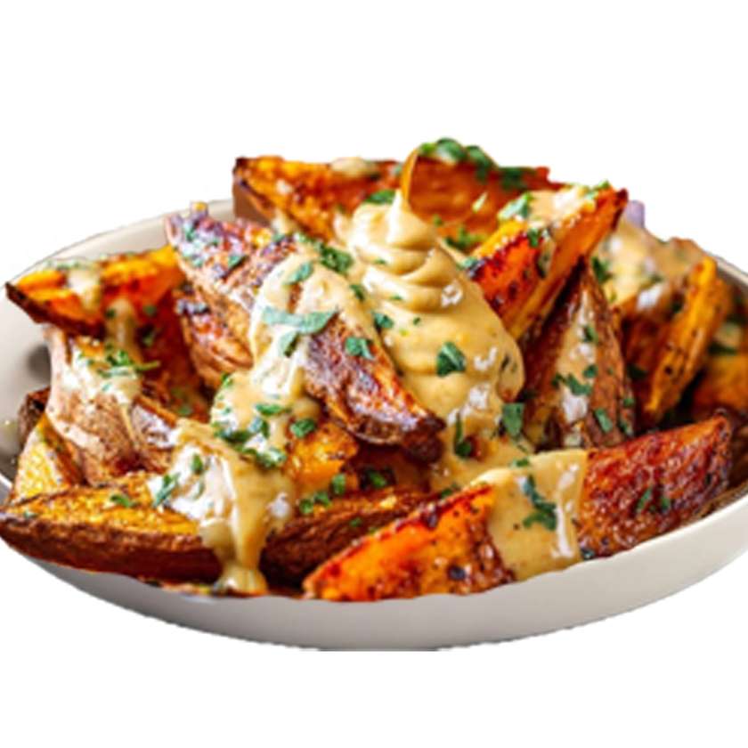 Loaded Wedges