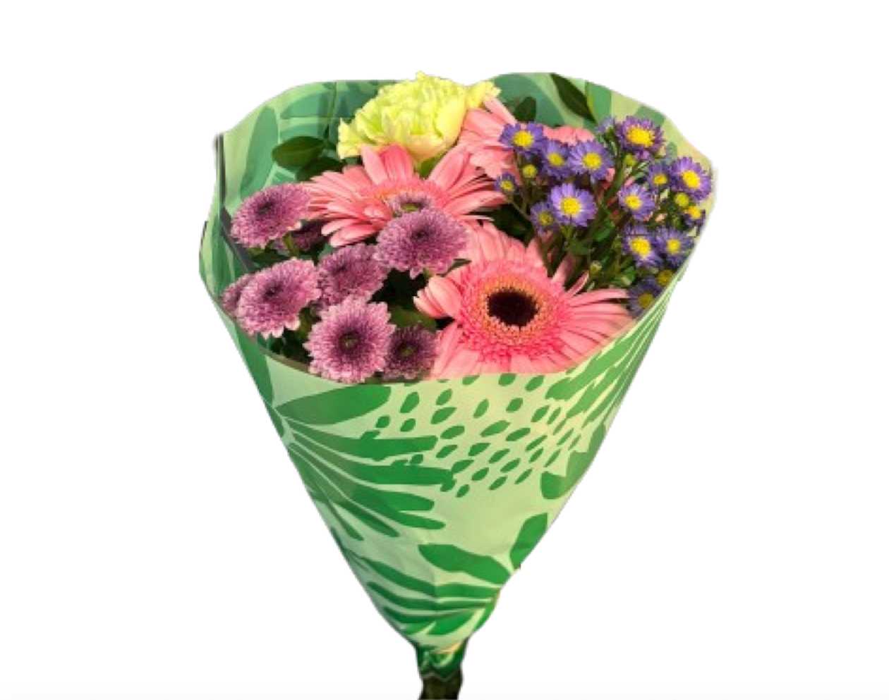 Bouquet of Flowers, Seasonal, 1pc