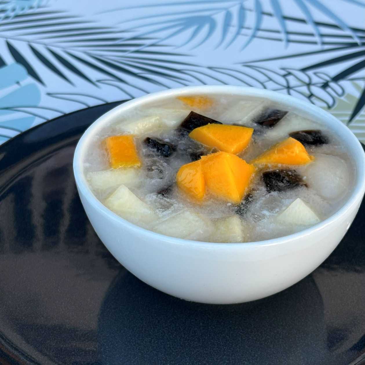 21. Sweet Medley on Ice