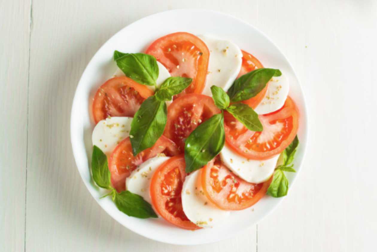 Salată Capresse