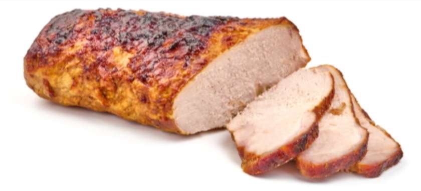 Cotlet la Grătar