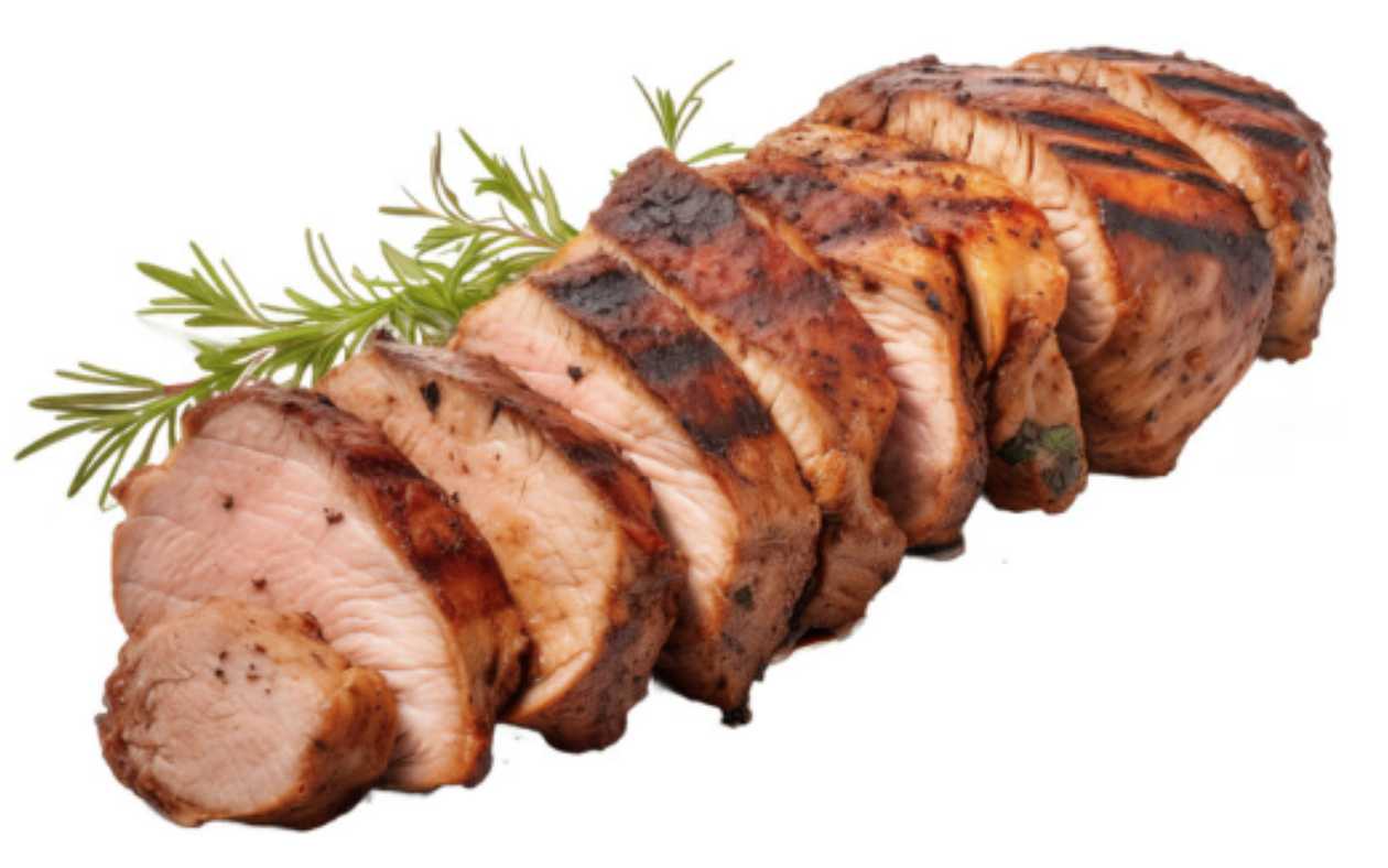 Mușchiuleț de Porc