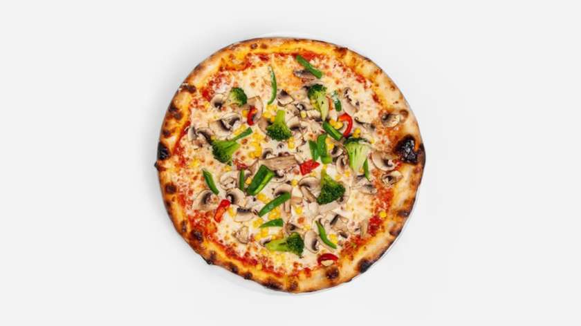 Vegetariana