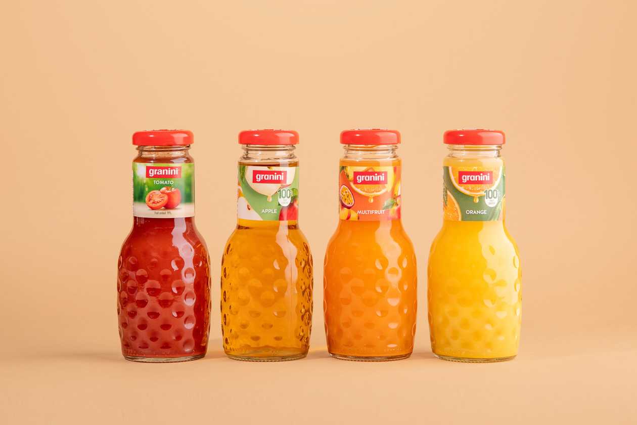 Granini sultys